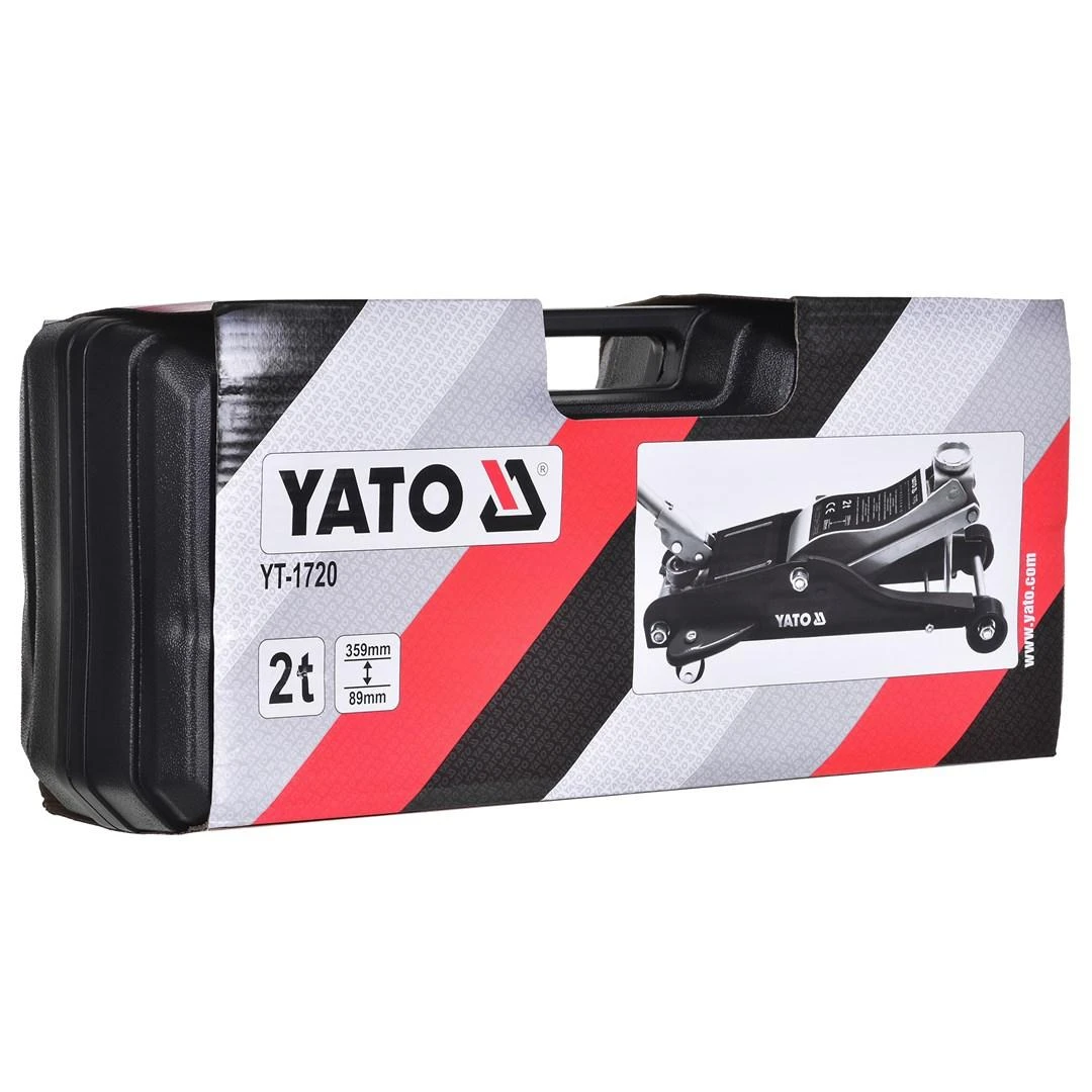Hidraulinis keltuvas Yato YT-1720