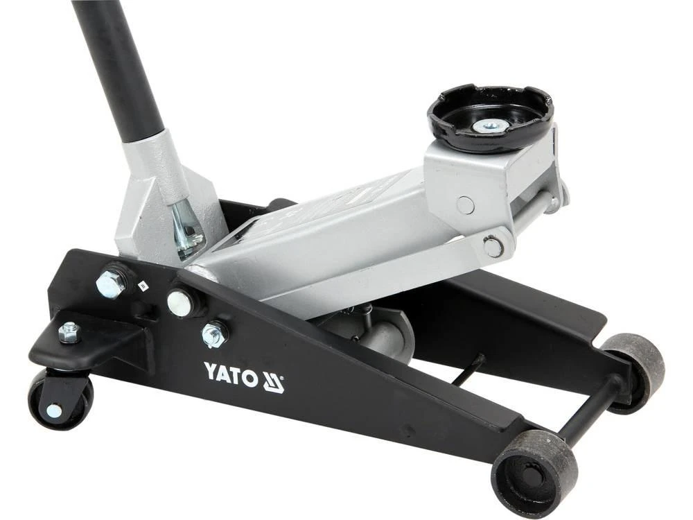 YATO LIFT "VARLĖ" 2,5 TONOS / 89-457mm / 1721