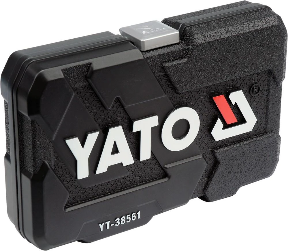 Yato Įrankių komplektas YT-38561 / 22 vnt.