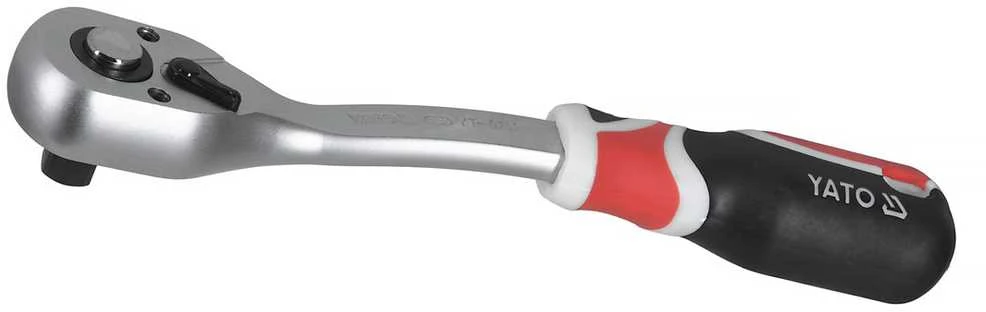 YATO Rinkinys KEY 12 vnt. 1/2" XS 38671