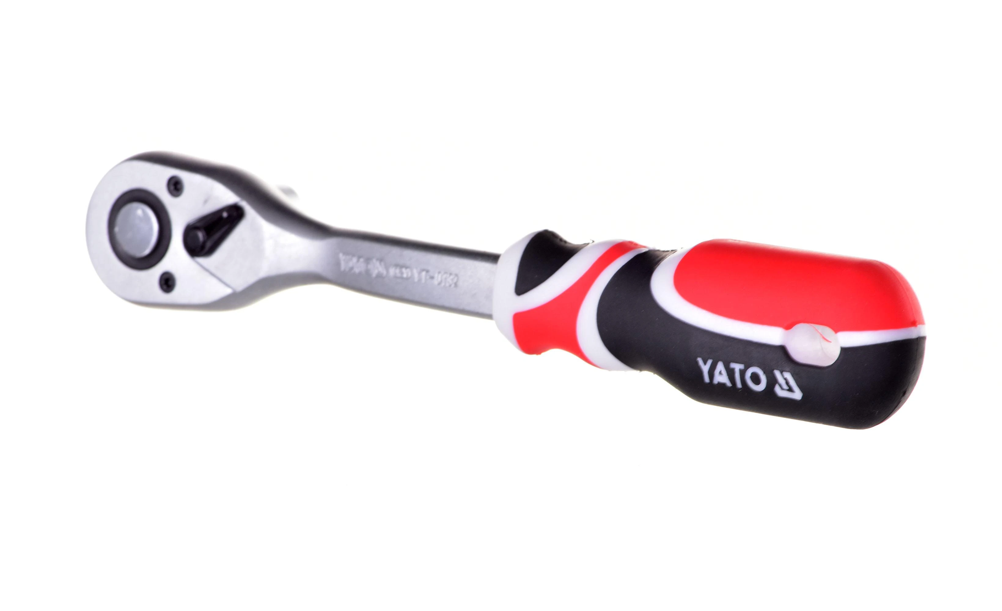 Toya Sa Poland YATO Rinkinys KLUCZY 1/2" 12 vnt. 38821