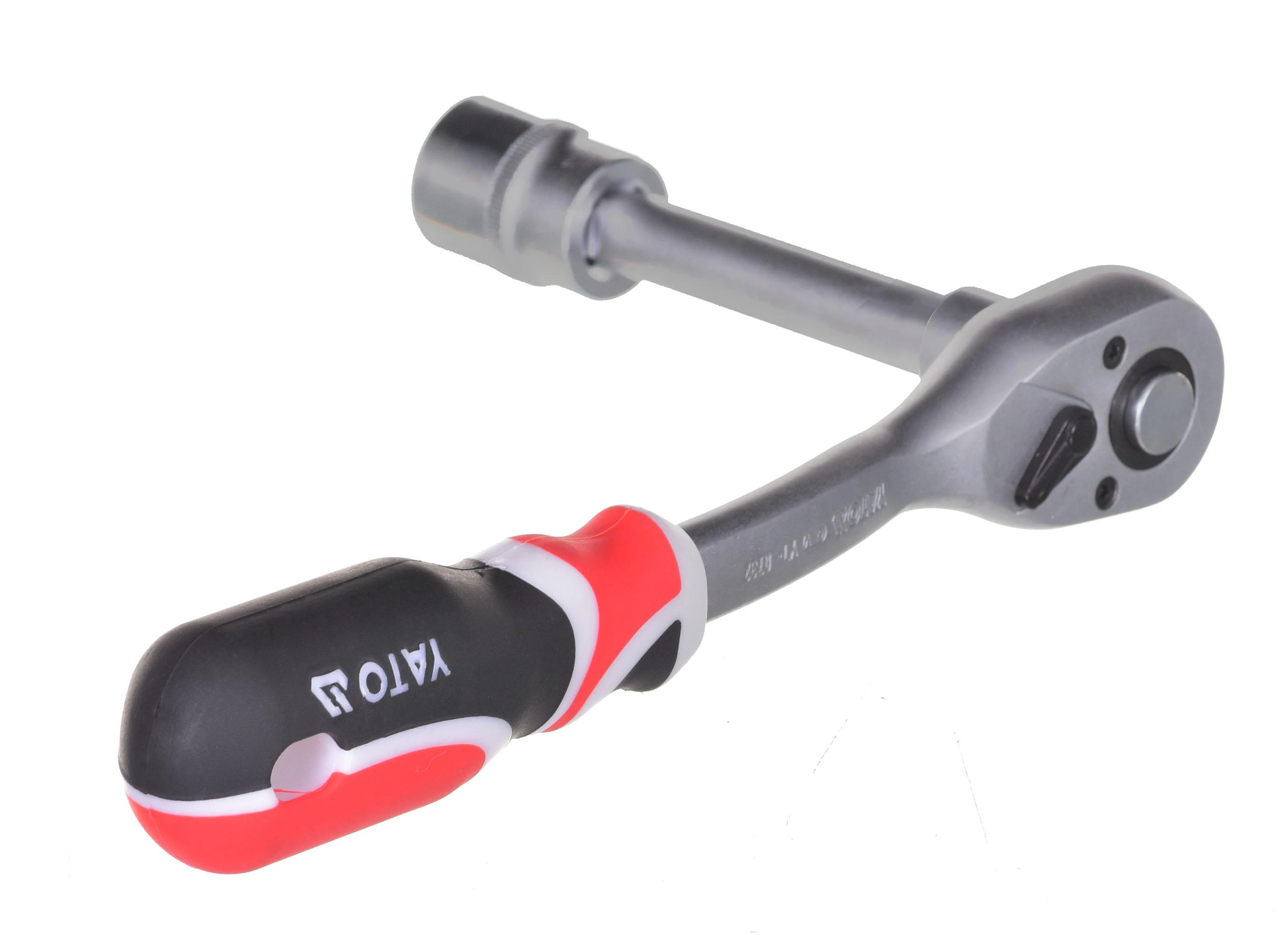 Toya Sa Poland YATO Rinkinys KLUCZY 1/2" 12 vnt. 38821