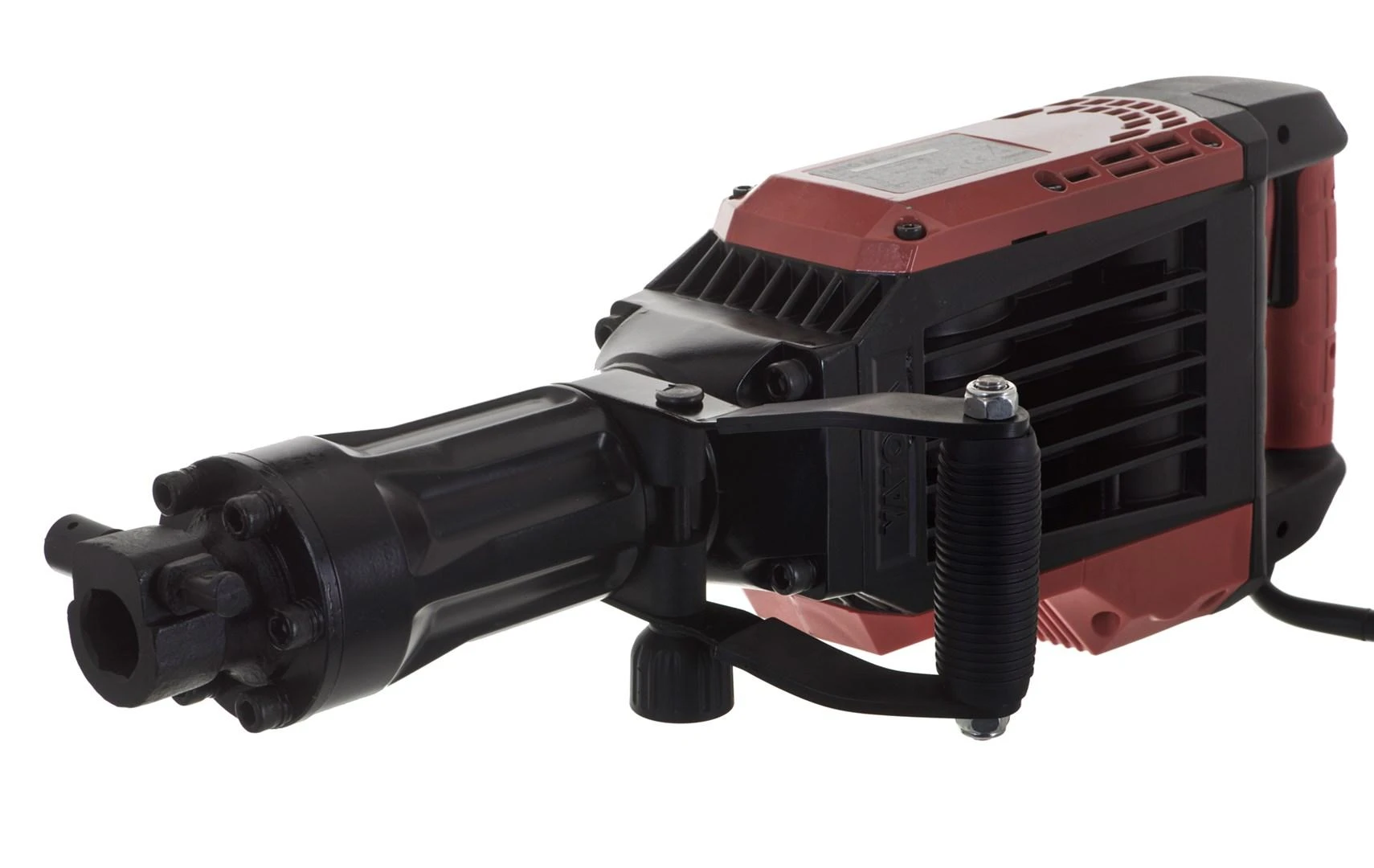 Yato profesionalus griovimo plaktukas YT-82001 1600 W