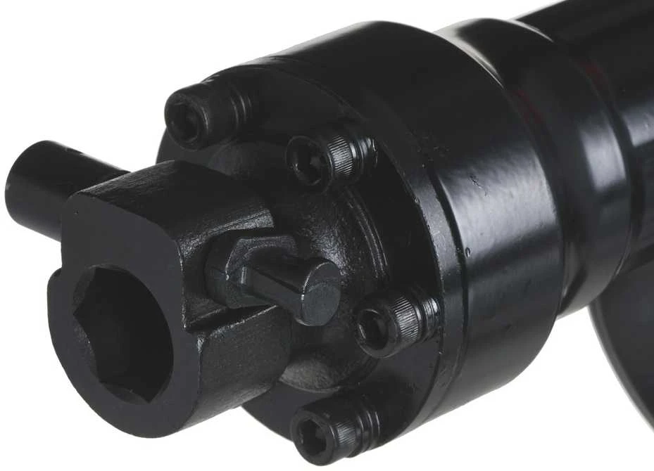 YATO MŁOT WYBURZENIOWY 1600W 82002