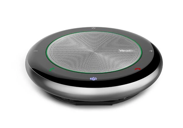 Yealink CP700 laisvų rankų įrangos rinkinys + Bluetooth USB raktas