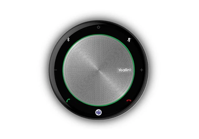 Yealink CP700 laisvų rankų įrangos rinkinys + Bluetooth USB raktas