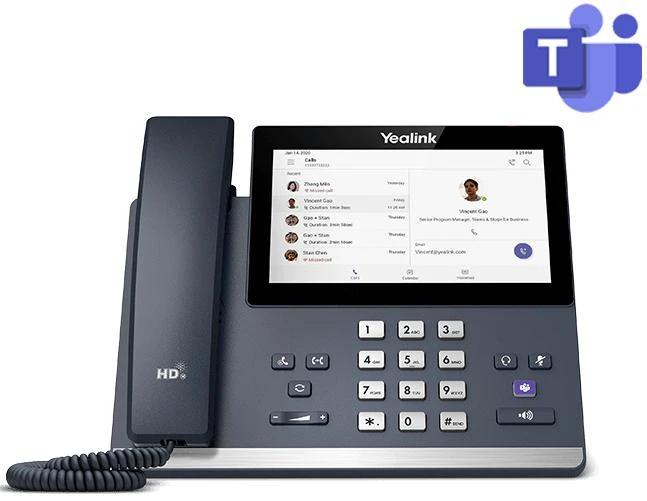 Yealink MP56 Microsoft Teams Edition
