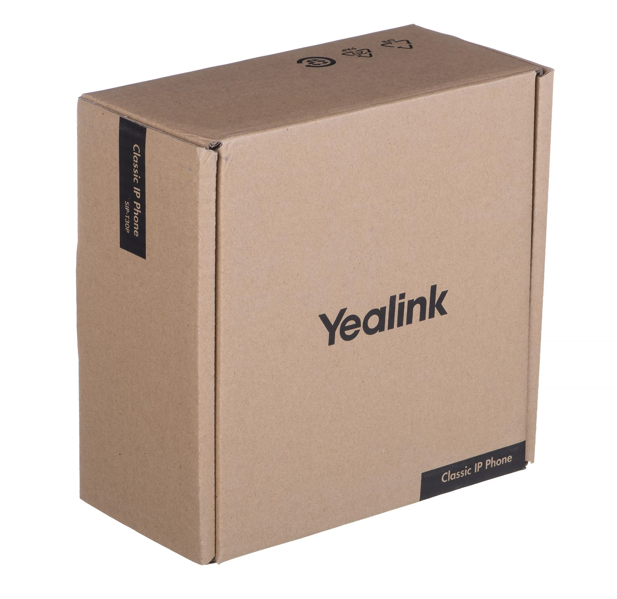 Yealink SIP-T30P telefonas