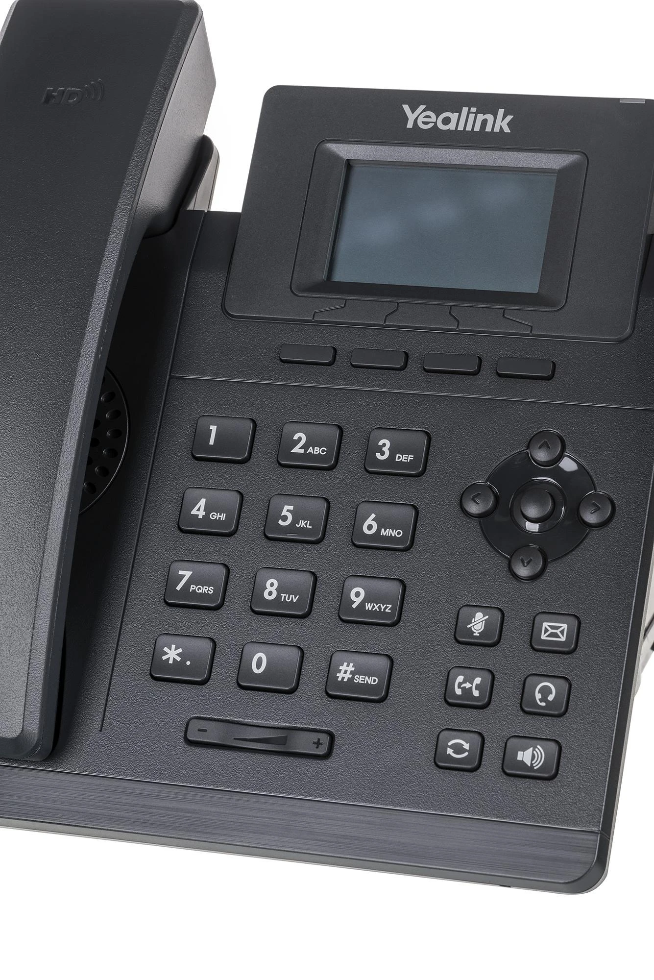 Yealink SIP-T30P telefonas