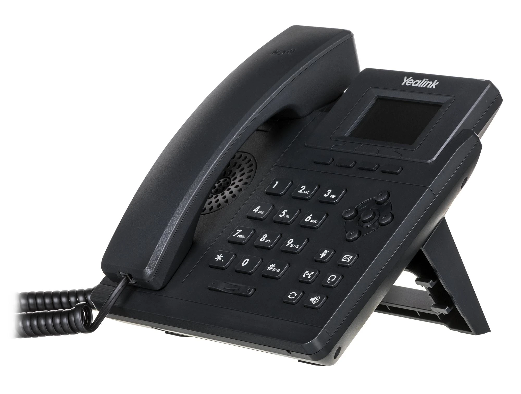 Yealink SIP-T30P telefonas