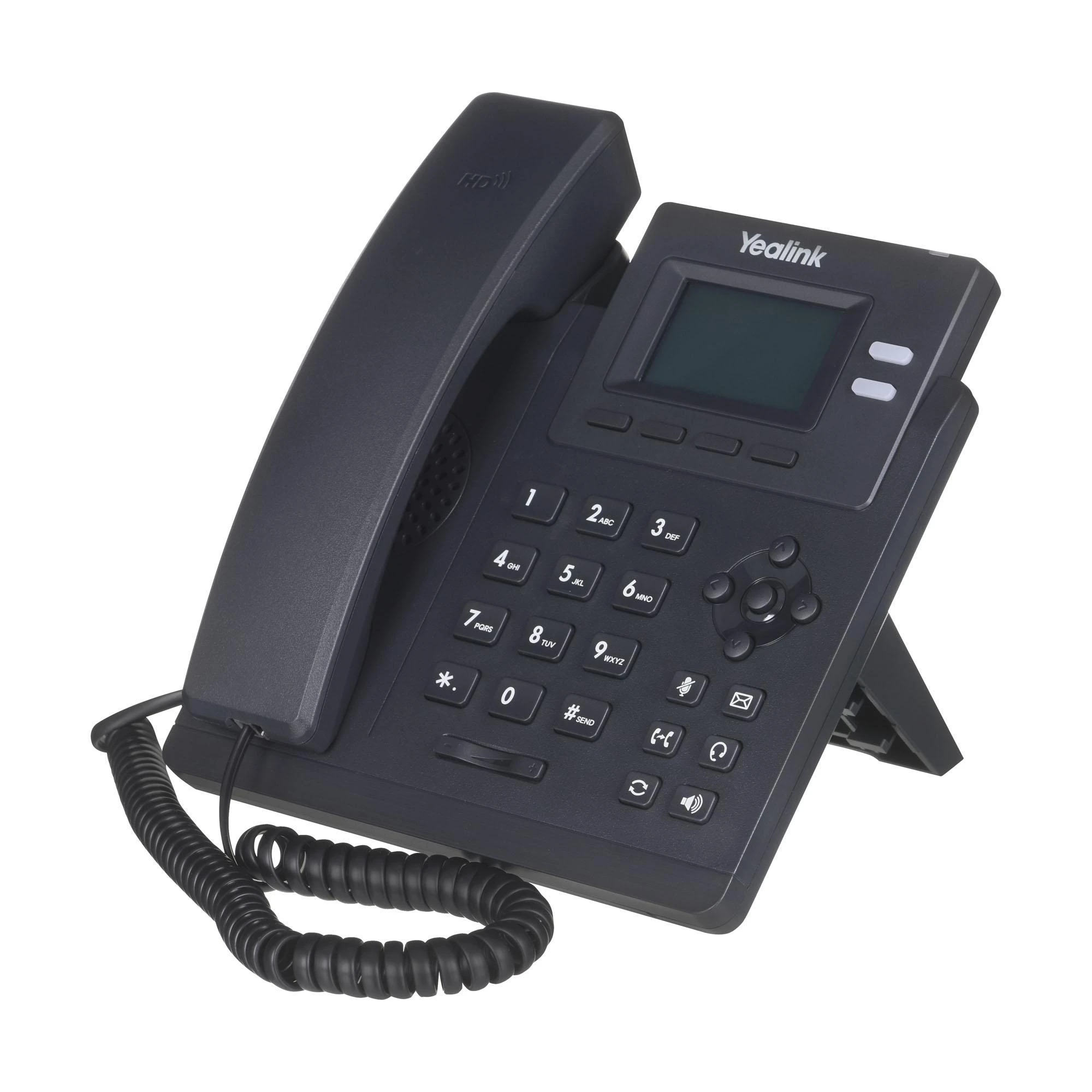 YEALINK SIP-T31G be maitinimo