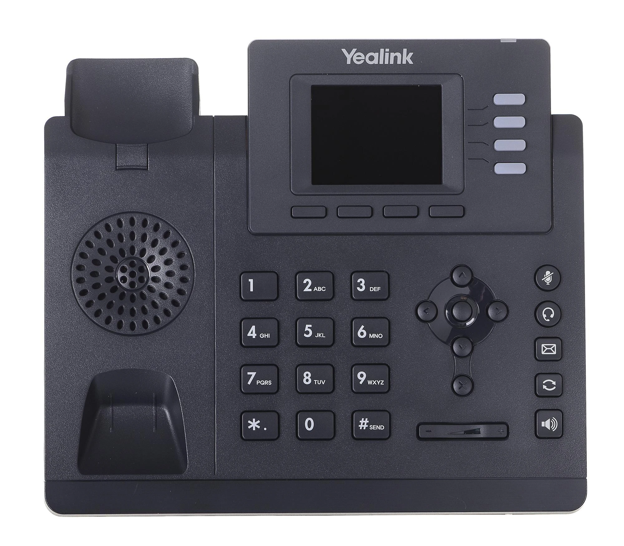 YEALINK SIP-T33G be maitinimo