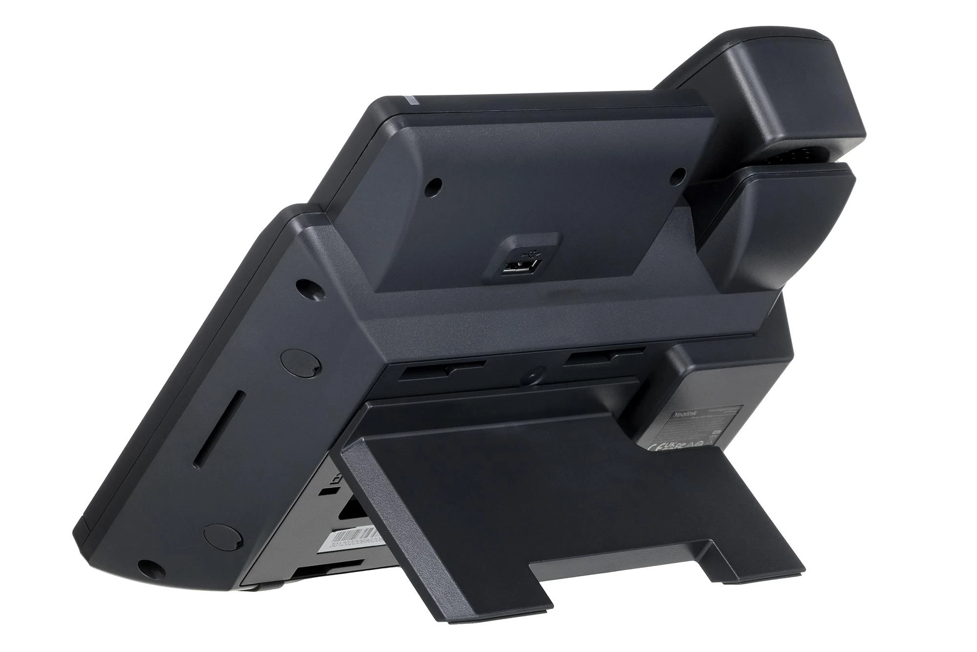 YEALINK SIP-T43U – VOIP TELEFONAS BE MAITINIMO