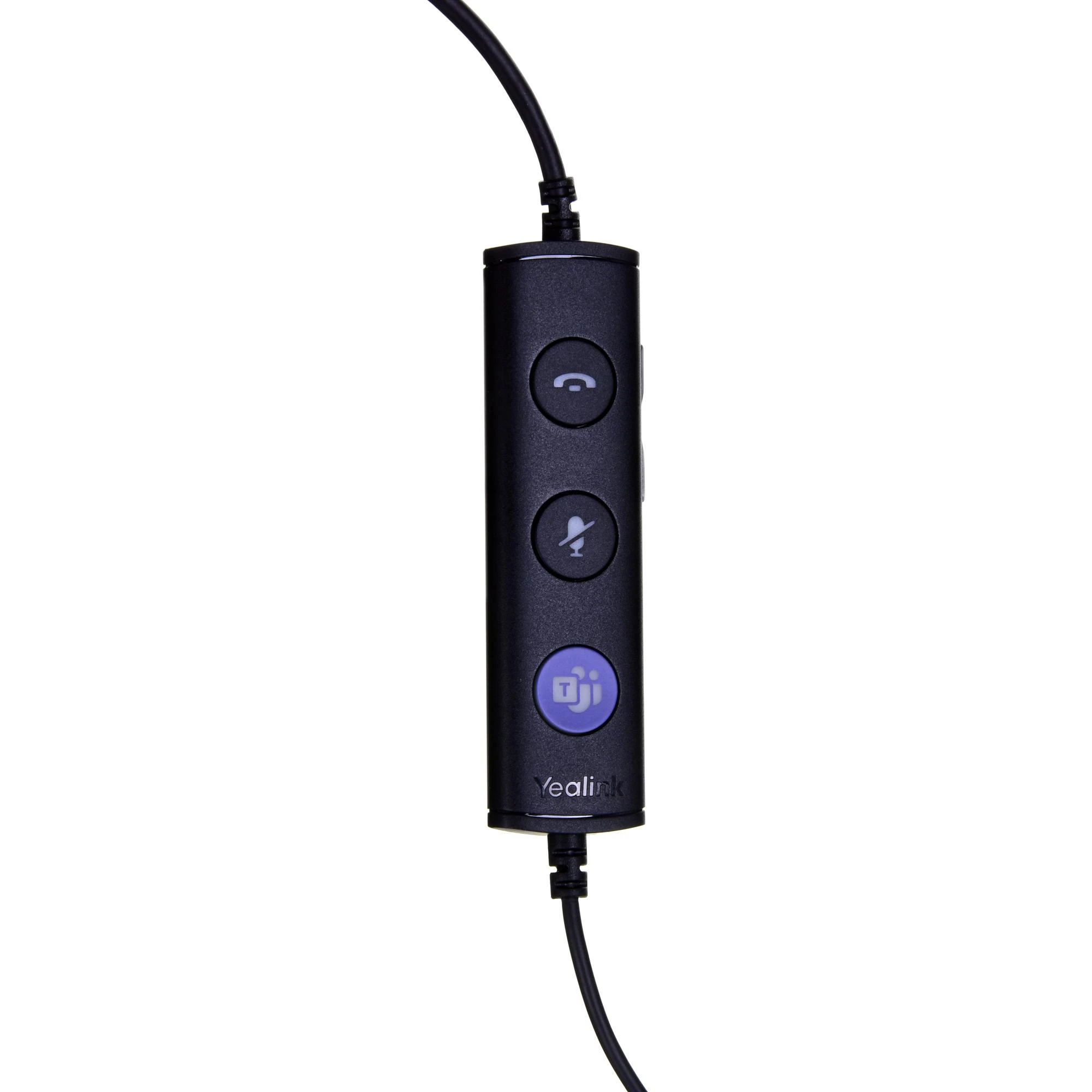 Yealink UH34 Dual Microsoft Teams USB-Ausinės
