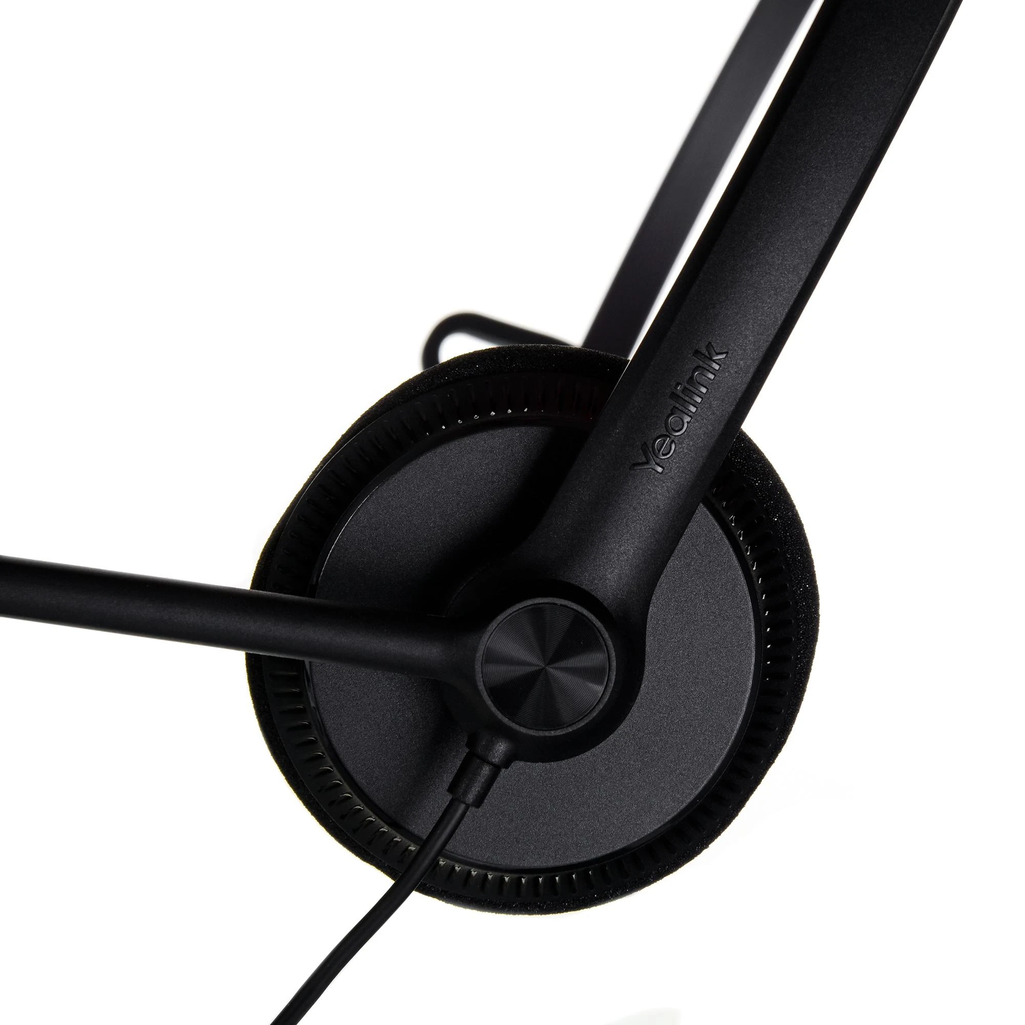 Yealink UH34 Lite Mono Microsoft Teams USB-Ausinės