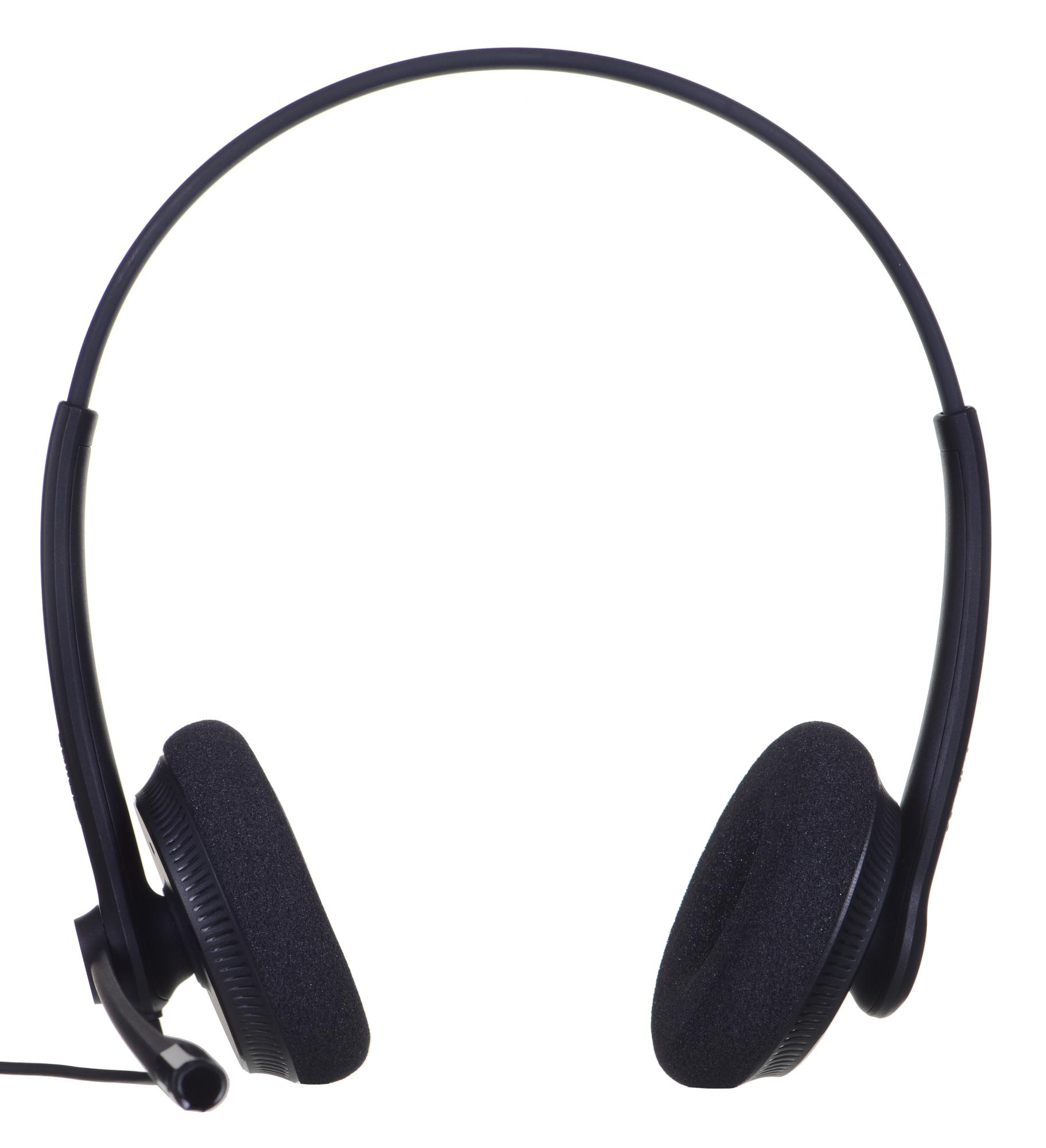 Yealink UH34 Lite Dual Microsoft Teams USB-Ausinės