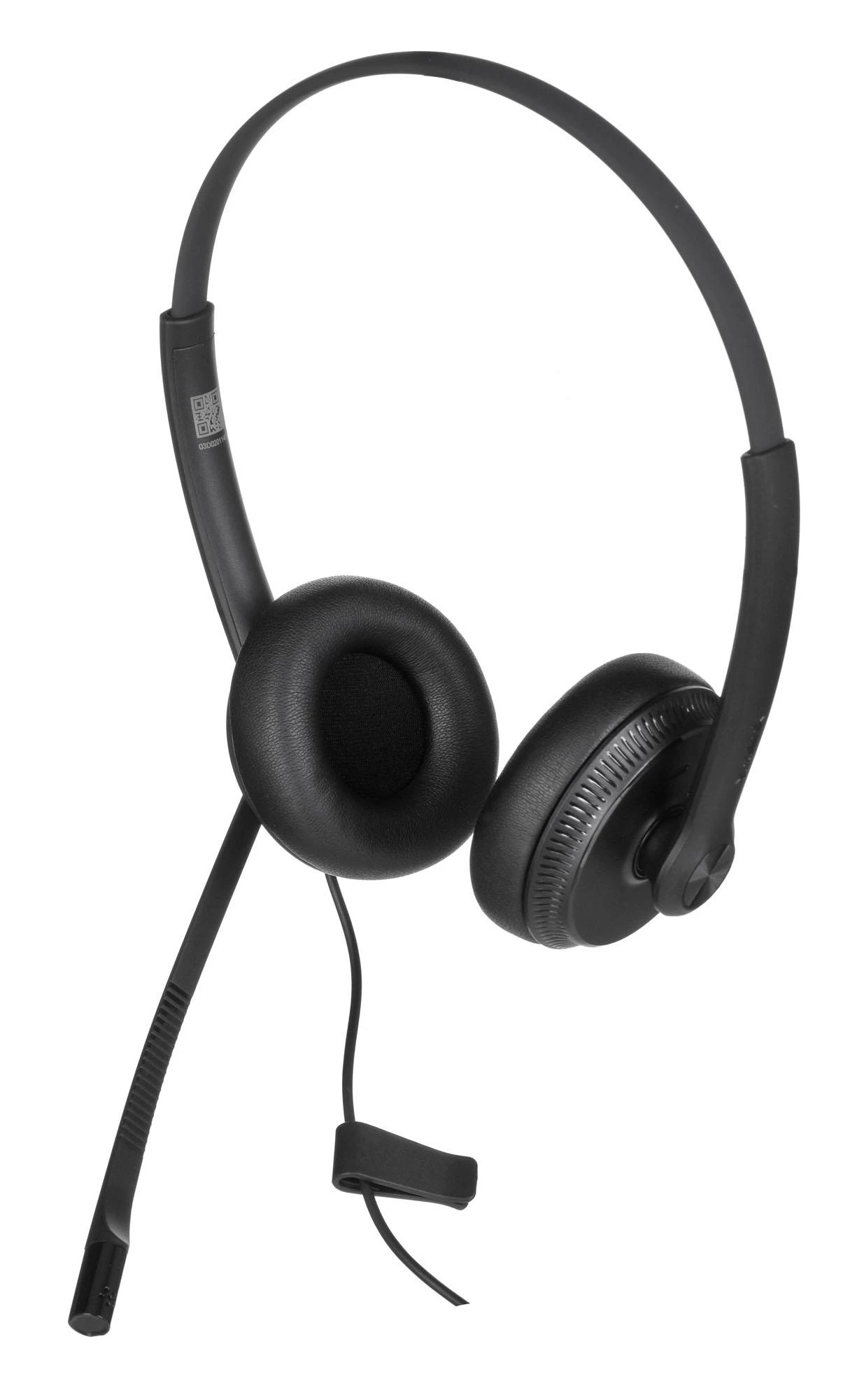 YEALINK YHS34 Dual Ausinės