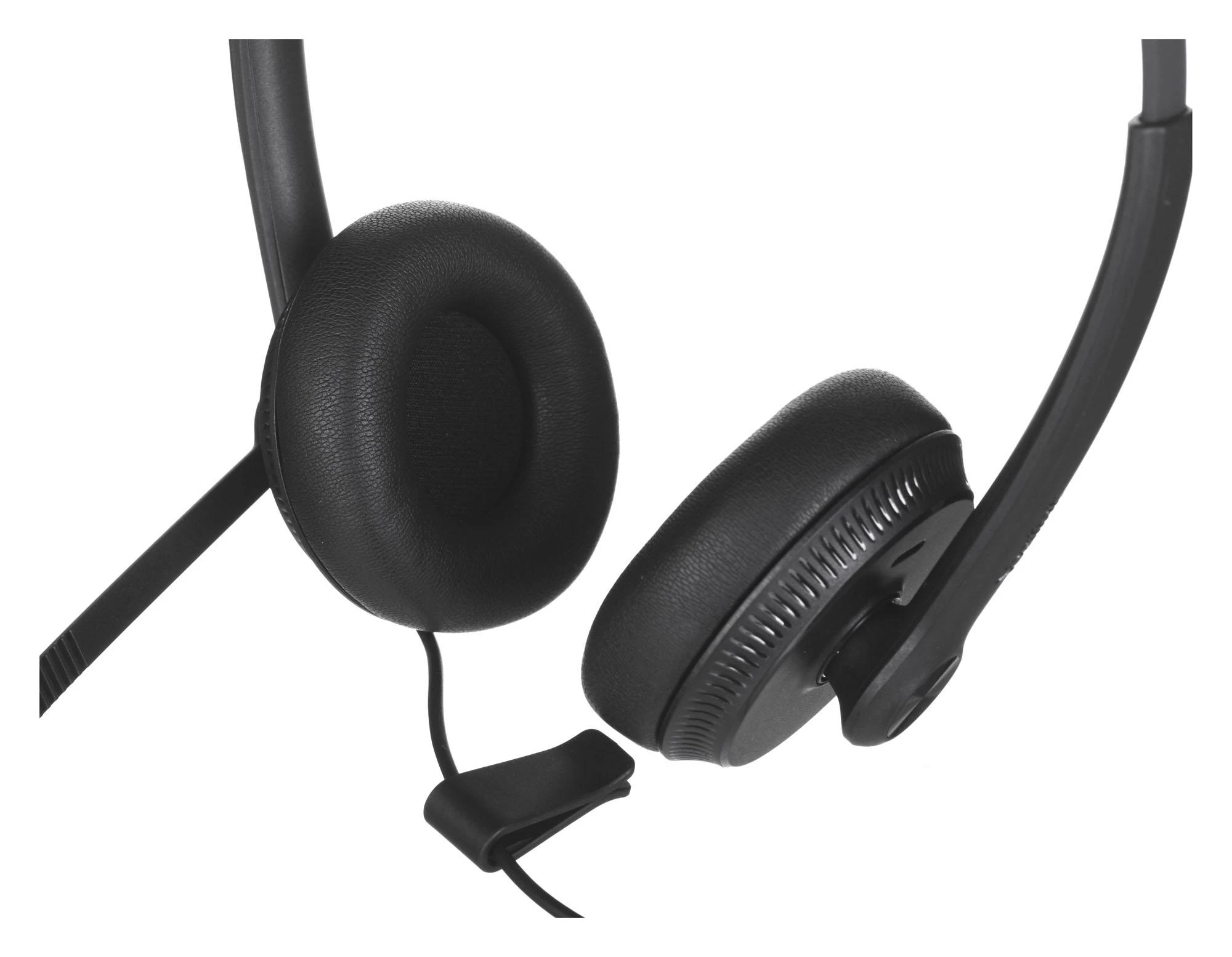YEALINK YHS34 Dual Ausinės