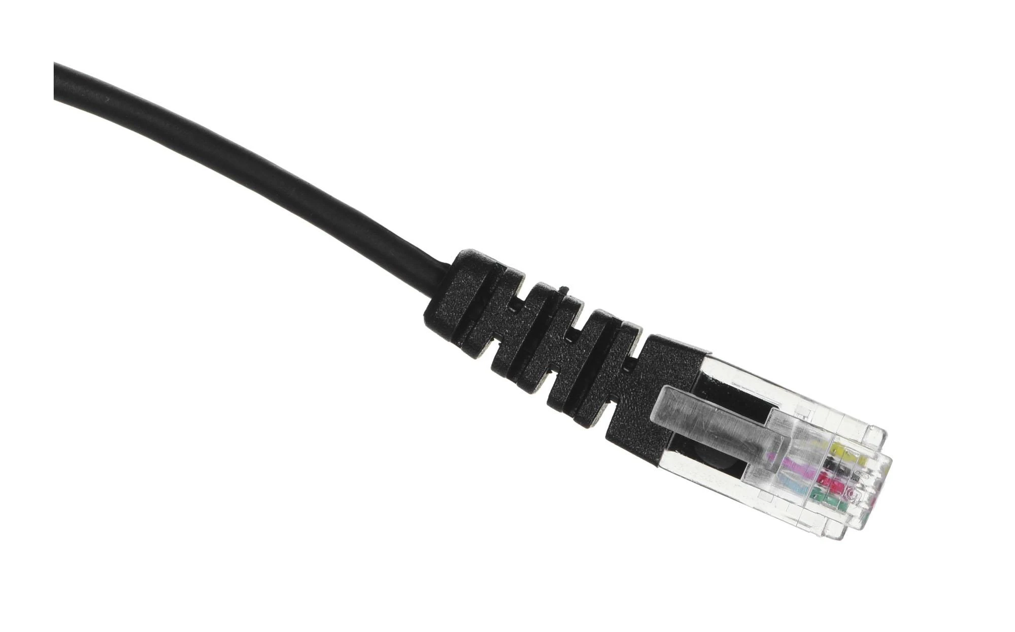 YEALINK YHS34 Dual Ausinės