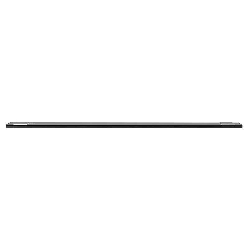 Lubinis šviestuvas Yeelight spintos jutiklinis šviestuvas A60 (60cm), Juodas | YLBGD-0046