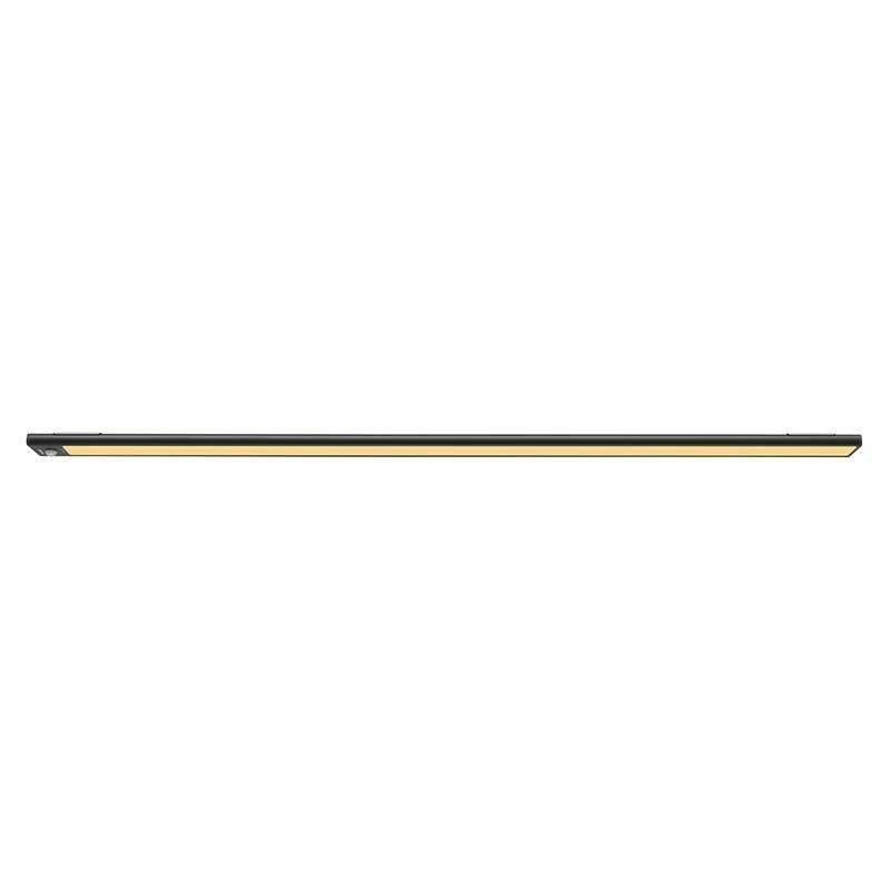 Lubinis šviestuvas Yeelight spintos jutiklinis šviestuvas A60 (60cm), Juodas | YLBGD-0046