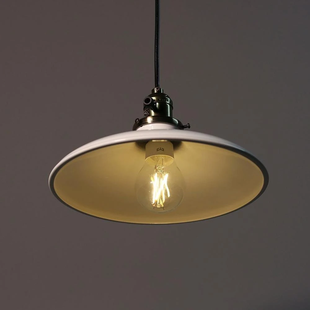 Xiaomi Yeelight Smart LED lemputė 700lm, 6W, 2700K Mi Smart Home