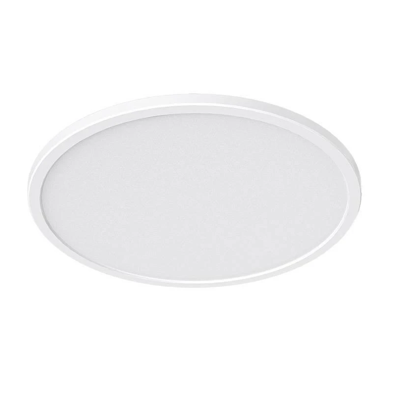 Lubinis šviestuvas Yeelight Smart Ultra Slim LED lubų šviestuvas C2201C235 | YLXDD-0030 | 18 W | 2700-6500 K | Led | 220-240 V