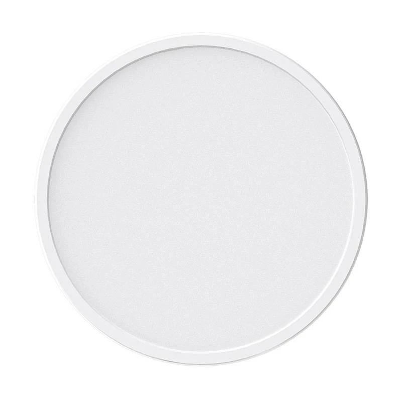 Lubinis šviestuvas Yeelight Smart Ultra Slim LED lubų šviestuvas C2201C235 | YLXDD-0030 | 18 W | 2700-6500 K | Led | 220-240 V
