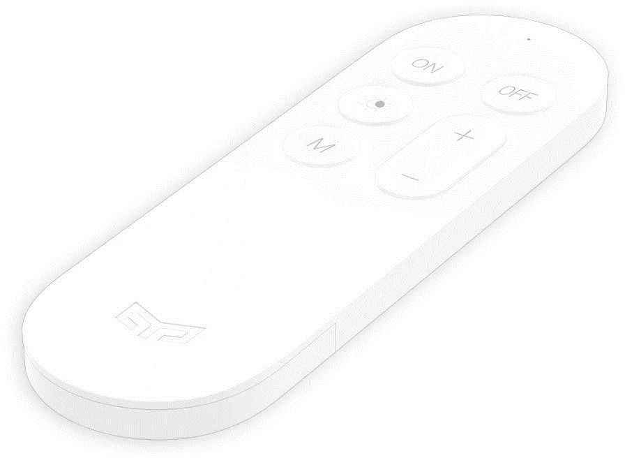 Yeelight | Bluetooth nuotolinio valdymo pultas