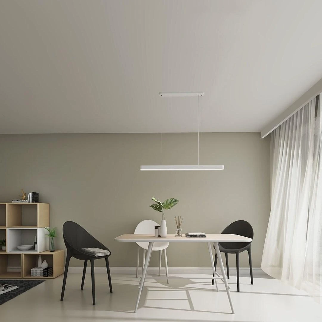 Lubinis šviestuvas Išmanusis „Yeelight“ krištolo pakabinamas šviestuvas