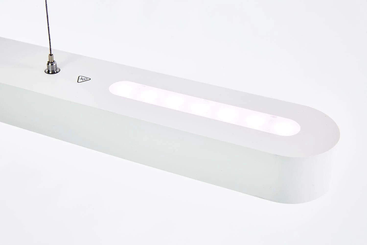 Lubinis šviestuvas Išmanusis „Yeelight“ krištolo pakabinamas šviestuvas