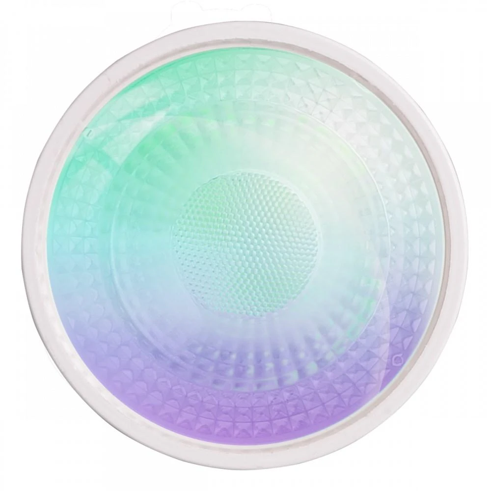 Yeelight LED išmanioji spalvota lemputė W1 GU10