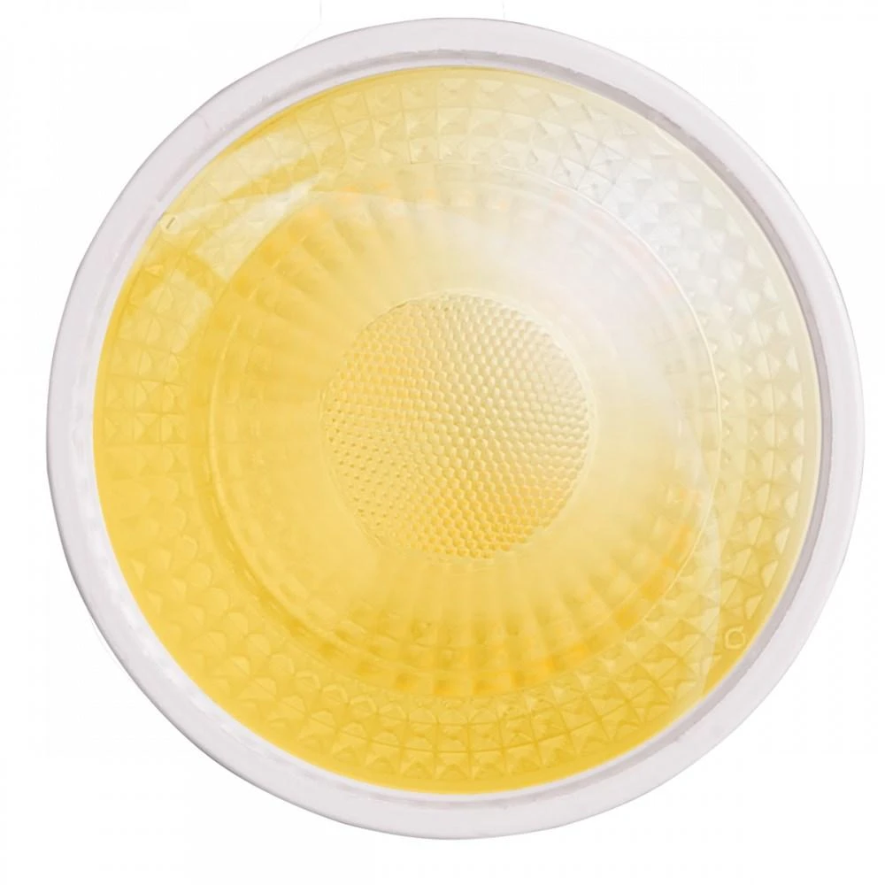 Yeelight Smart Bulb | GU10 W1 (pritemdomas) | 4,8 W | 2700 K | 15000 val. | LED | 220-240 V