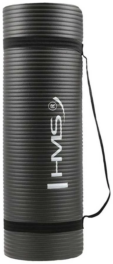 Jogos kilimėlis HMS YM04, juodas