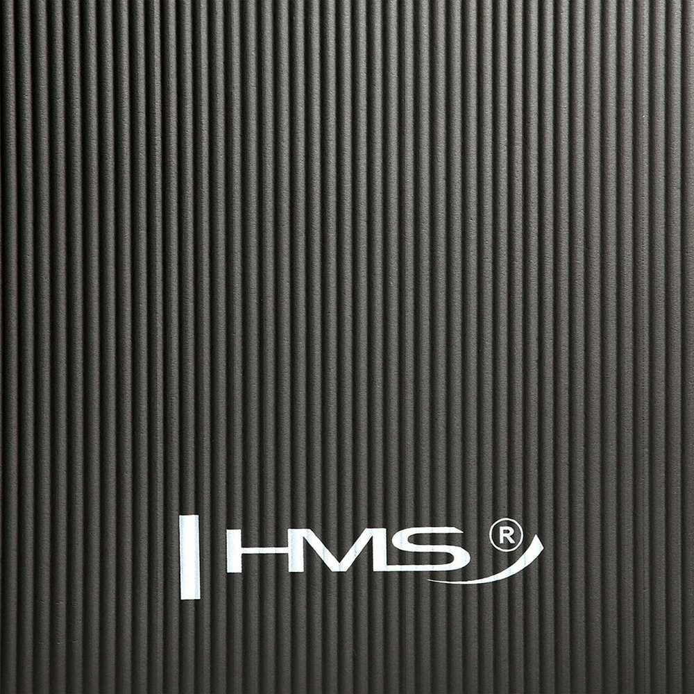 Jogos kilimėlis HMS YM04, juodas