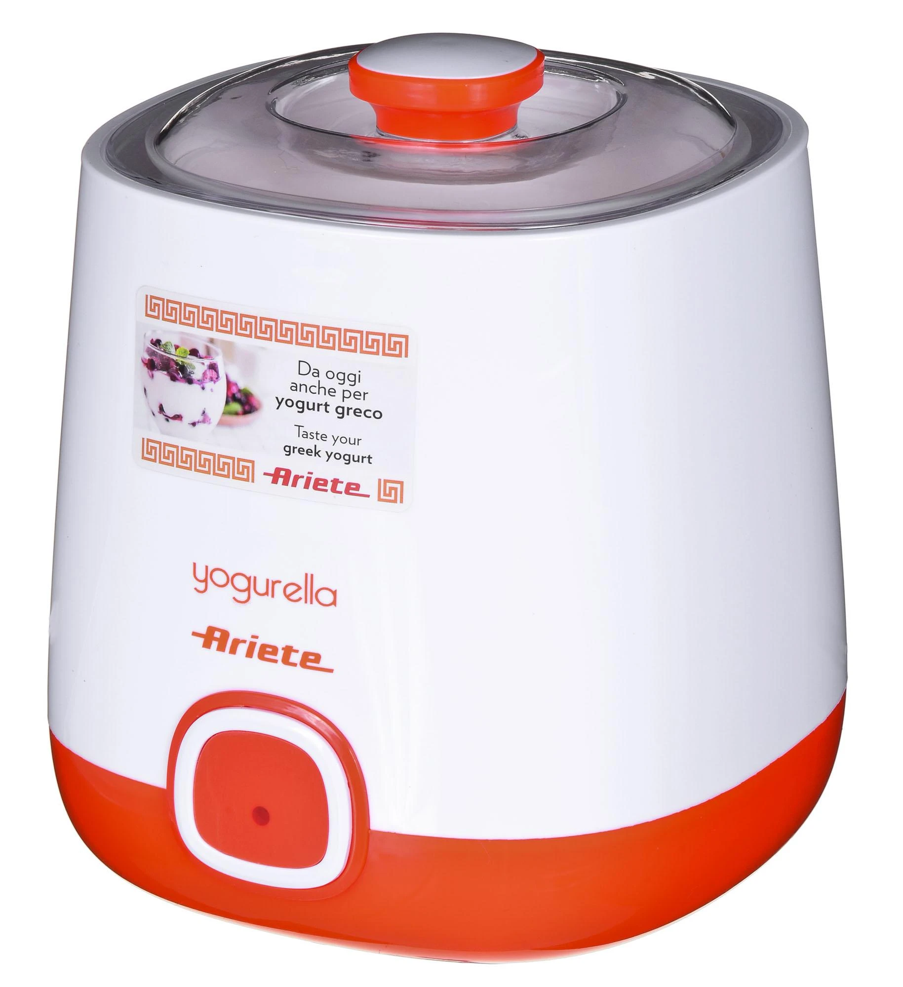 Jogurto gaminimo aparatas Ariete 621 Yogurella