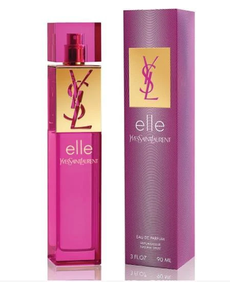 Yves Saint Laurent Elle for Women (Kvepalai Moterims) EDP - 50ml