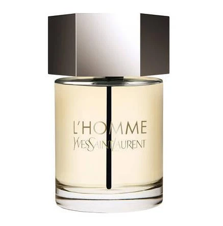 Kvepalai vyrams Yves Saint Laurent L'Homme EDT, 60 ml