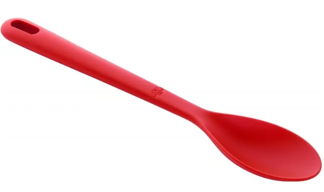 Zwilling BALLARINI ROSSO šaukštas kepimui 28 cm