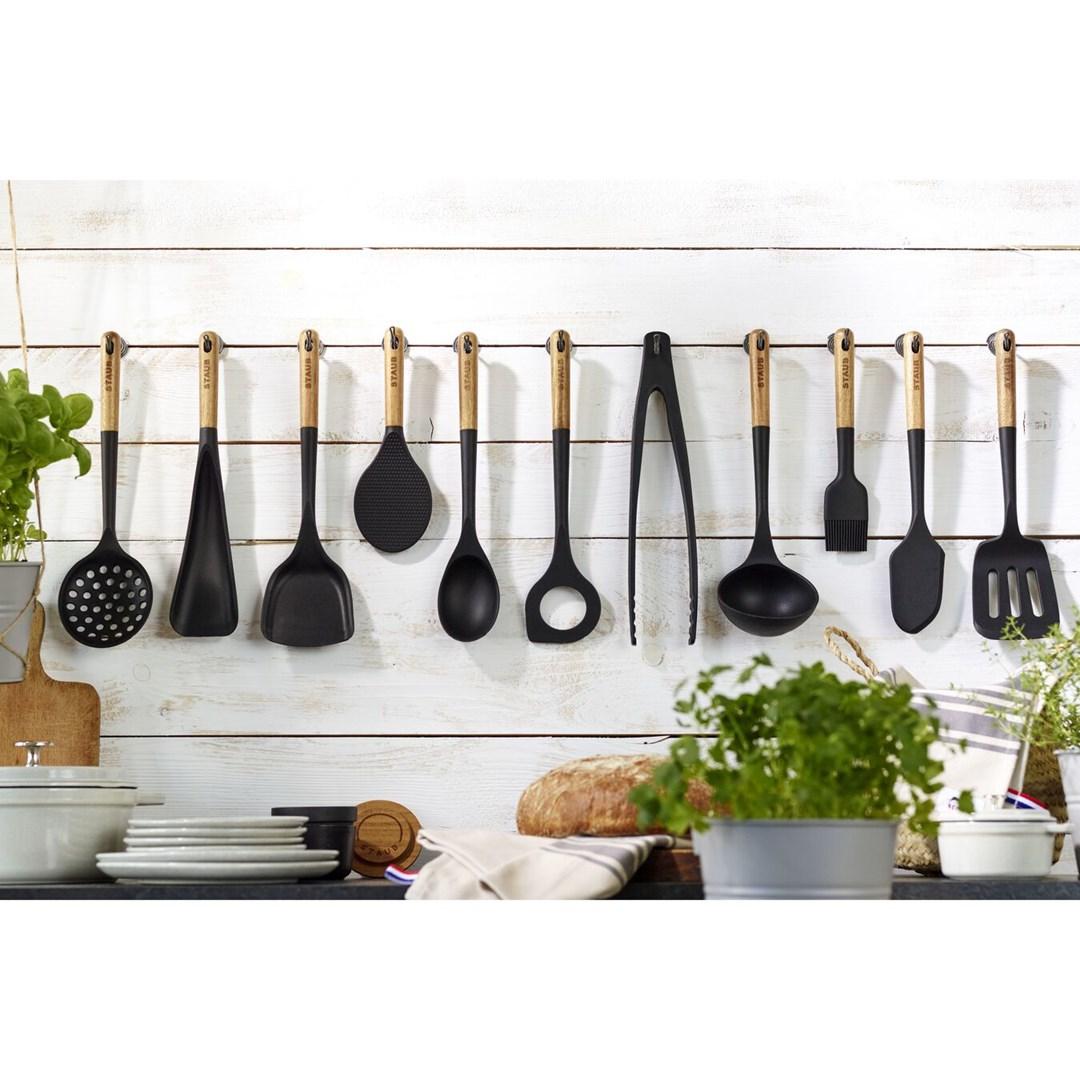 STAUB Rizoto šaukštas 31 cm