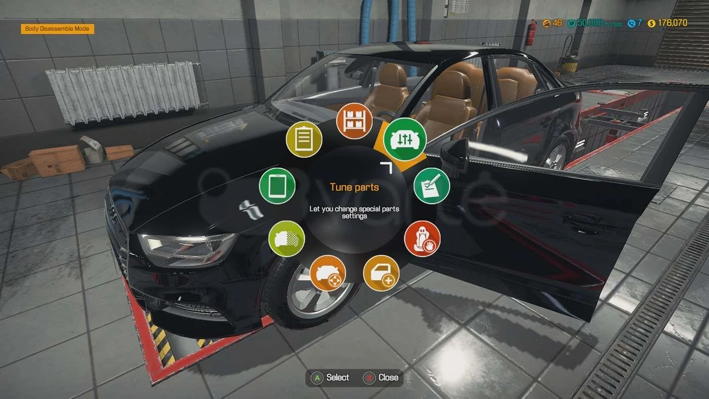 Deep Silver CDP Ausinės Tracer DRAGON TRASLU45100 (juodas ir raudona spalva)