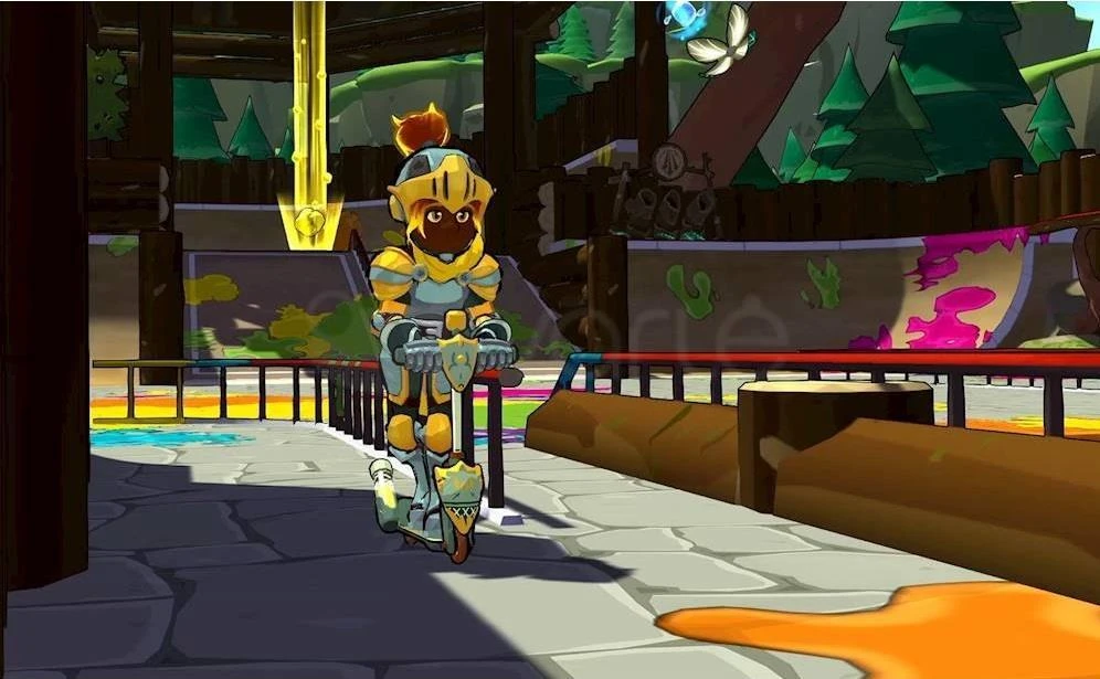 Cd Project „Crayola, Inc.“ „Crayola Scoot“ – „XBOX One“