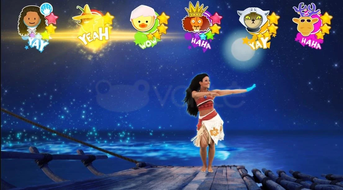 Ubisoft Just Dance 2018 PS4