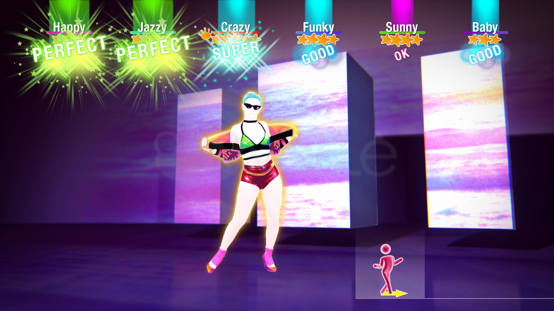 Ubisoft Just Dance 2019