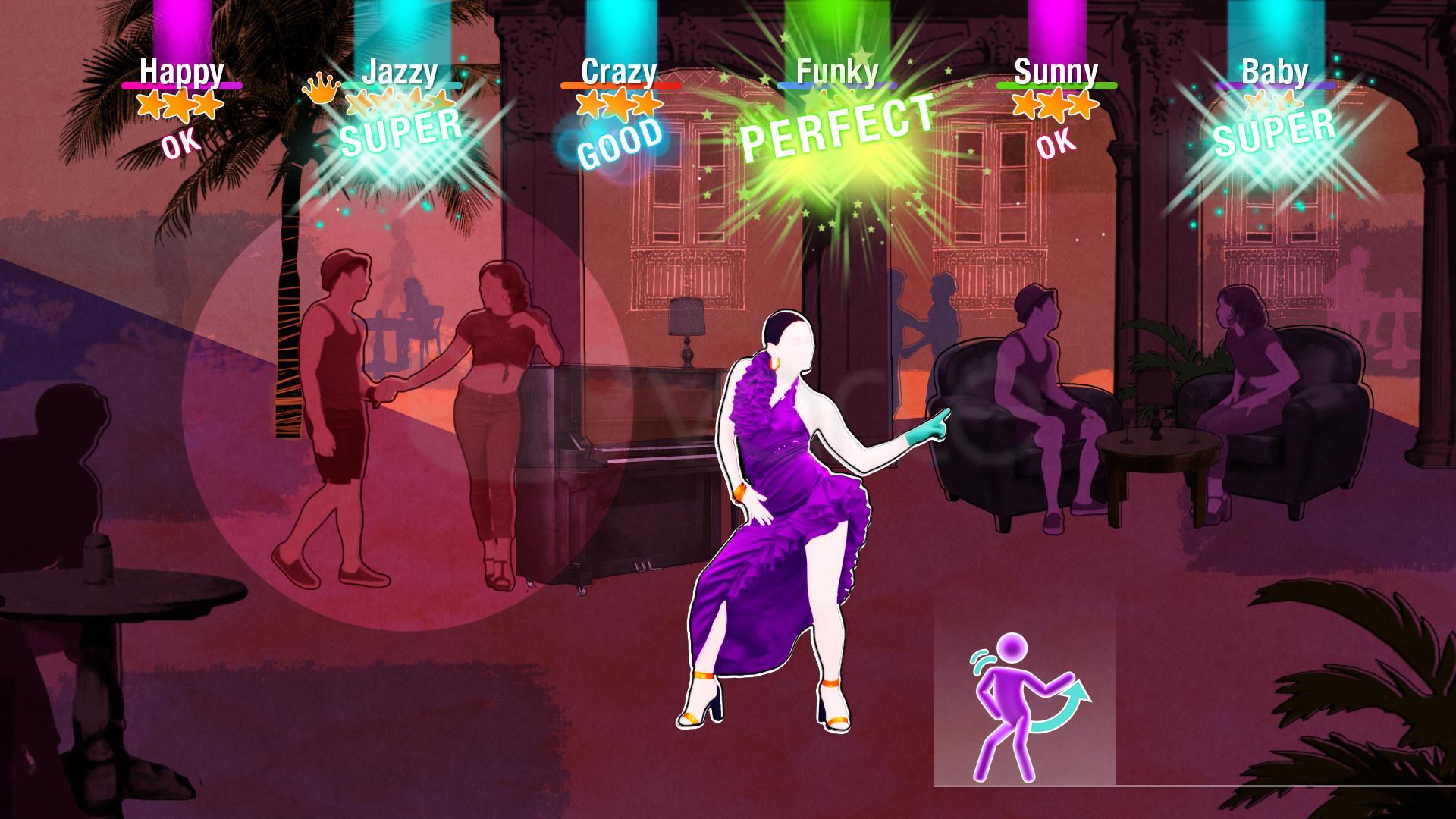 Ubisoft Just Dance 2019