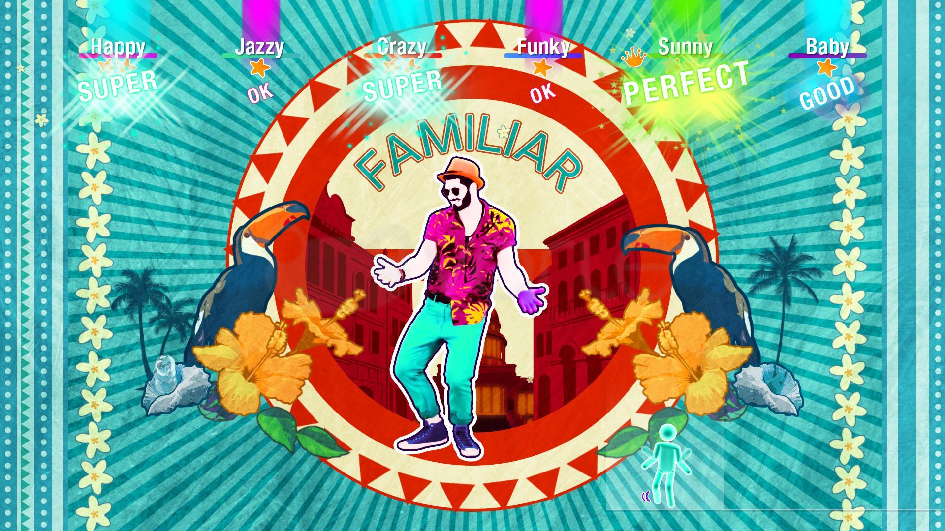 Ubisoft Just Dance 2019