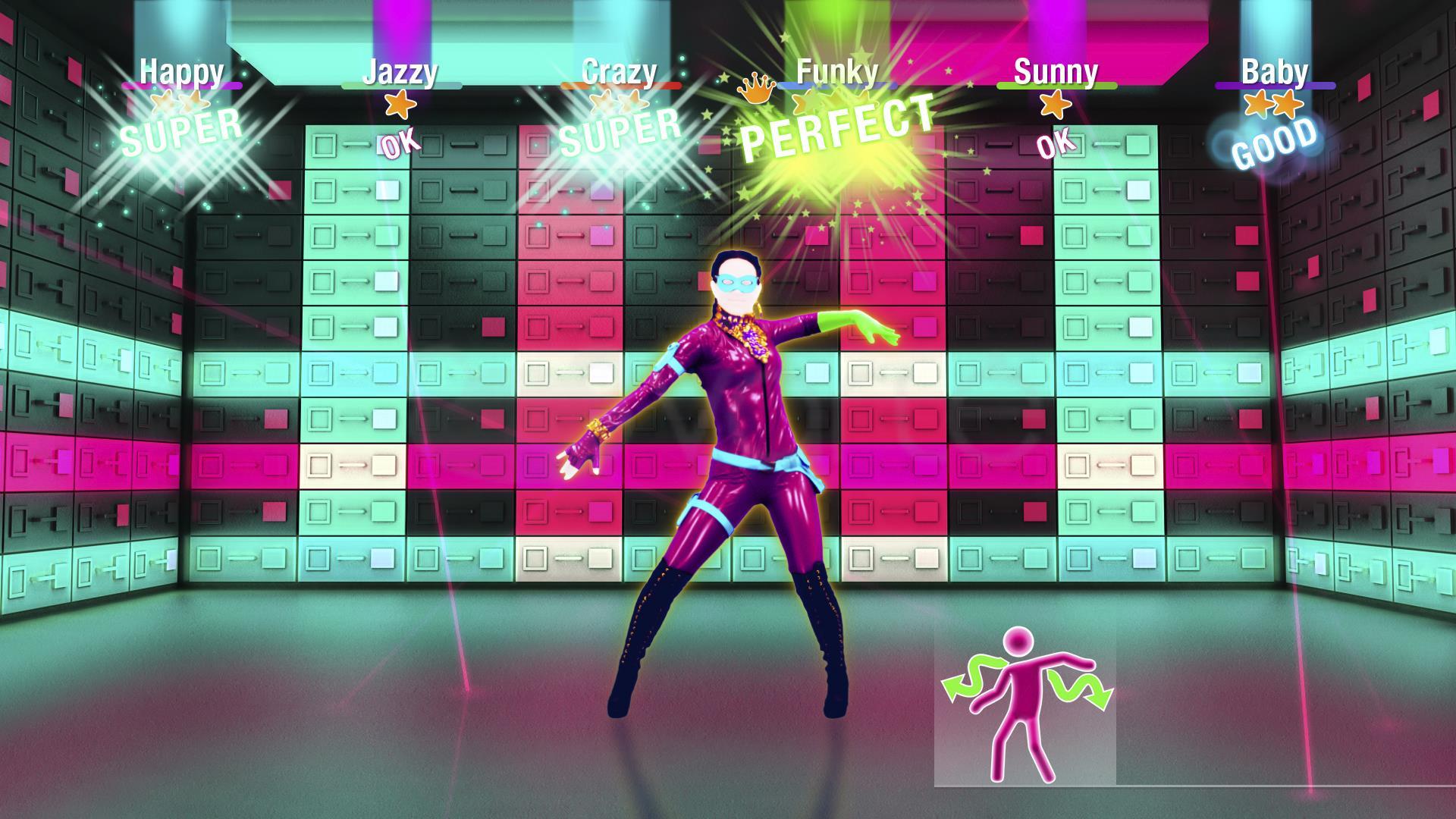 Ubisoft Just Dance 2019