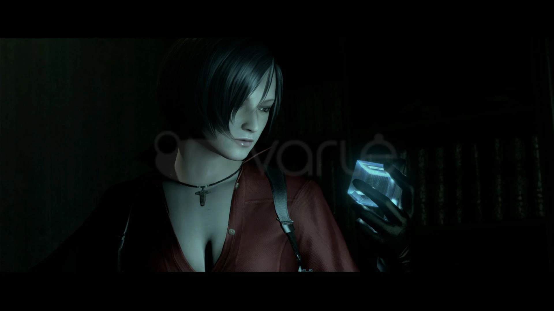 Capcom Resident Evil 6 PS4
