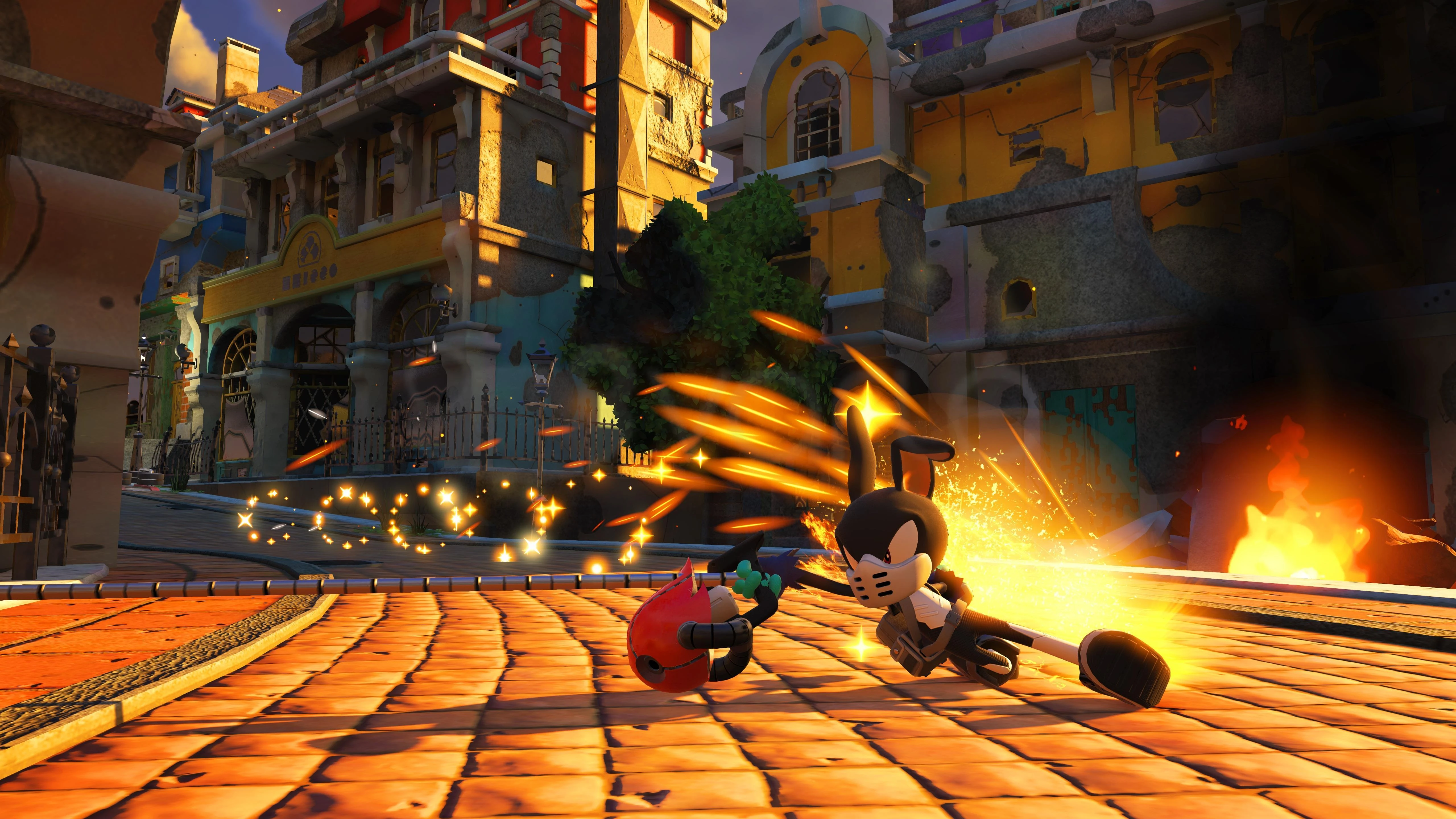 Sonic Mania Plus ir Sonic Forces Double Pack – PlayStation 4