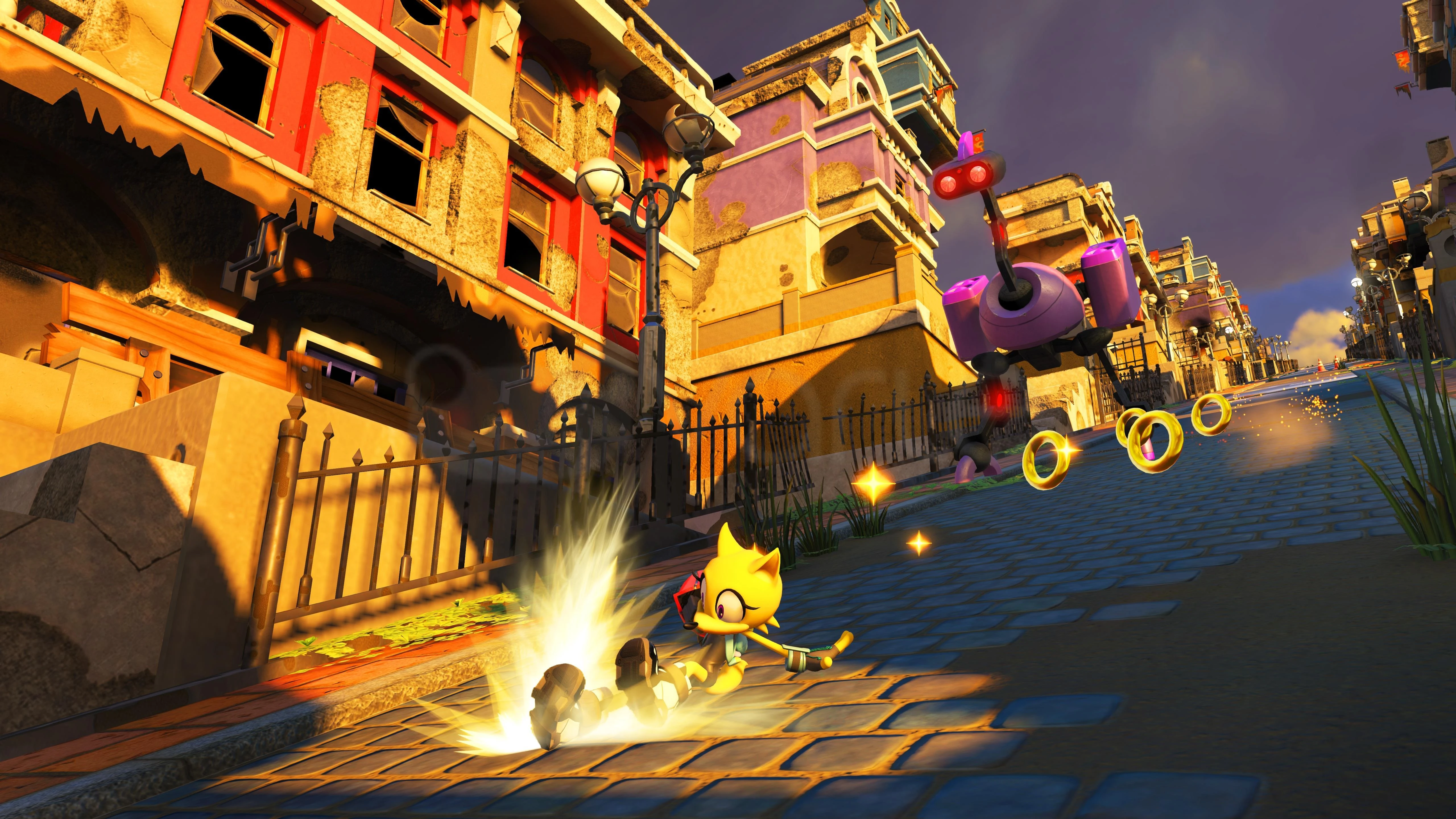 Sonic Mania Plus ir Sonic Forces Double Pack – PlayStation 4